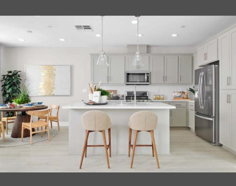 1256 Canopy Ln in Morgan Hill, CA - Building Photo