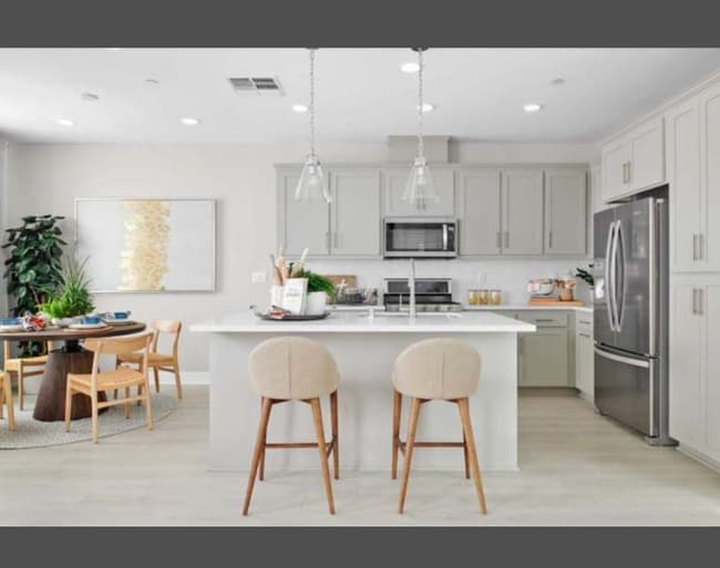 property at 1256 Canopy Ln