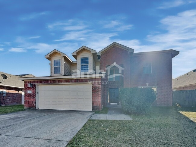 property at 108 Quail Meadows Ln