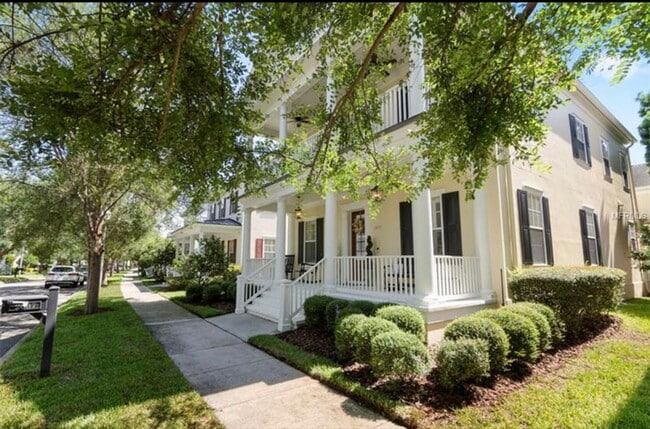 2037 Shaw Ln in Orlando, FL - Building Photo - Building Photo
