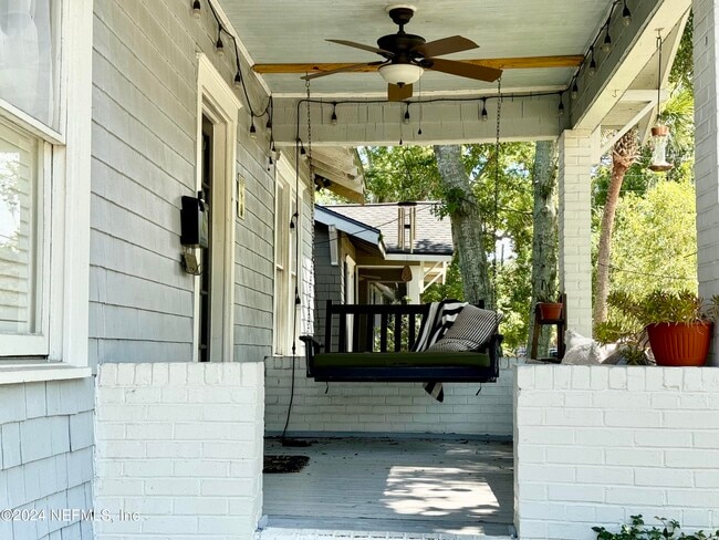 3665 Pine St in Jacksonville, FL - Building Photo - Building Photo