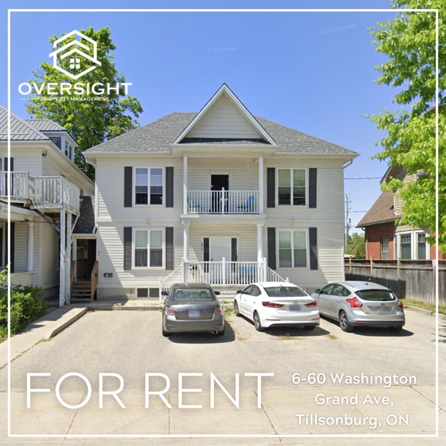 property at 60 Washington Grand Ave