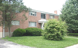 7371 Elizabeth St Apartments