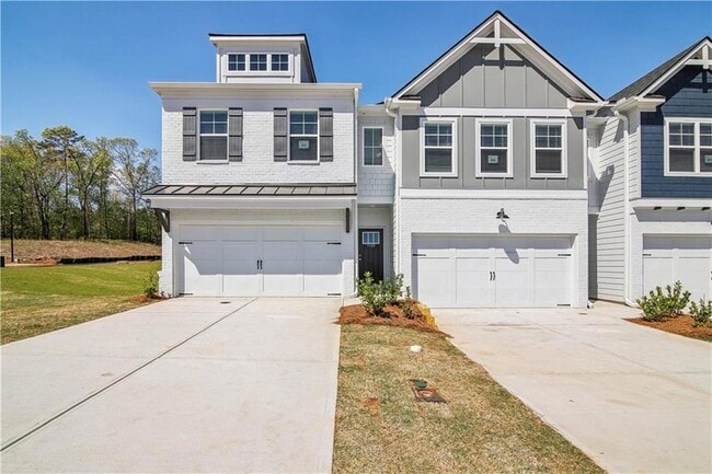 property at 445 Carl Bethlehem Rd SW