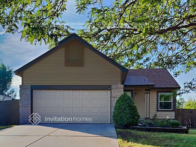property at 6985 Battle Mountain Rd