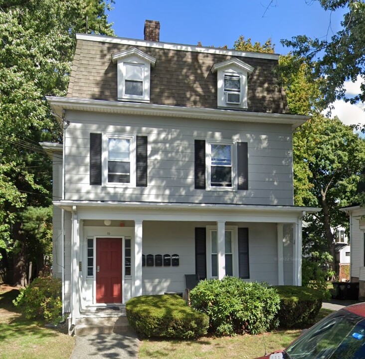 59 Morse St in Watertown, MA - Building Photo