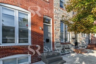 3238 Leverton Ave in Baltimore, MD - Building Photo - Building Photo