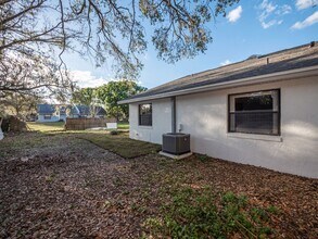5056 Hayes Rd in Lakeland, FL - Building Photo - Building Photo