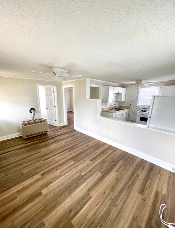 1821 Spencer Ave-Unit -E in New Bern, NC - Building Photo - Building Photo