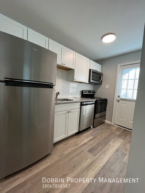 1719 Blair St in Richmond, VA - Building Photo - Building Photo
