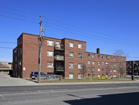 490 Wilson Ave Apartments