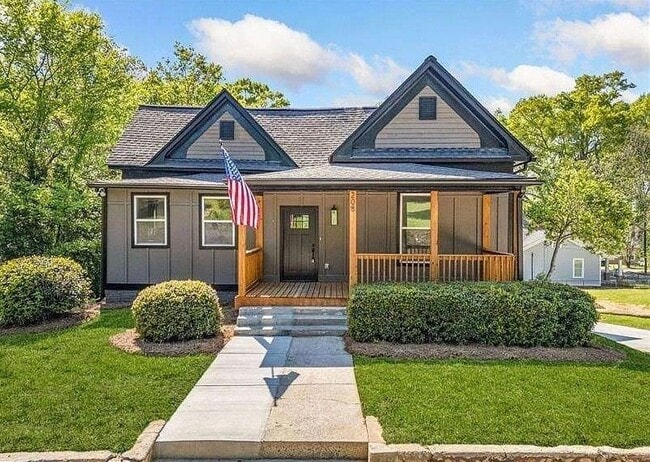 property at 208 Highland Ave