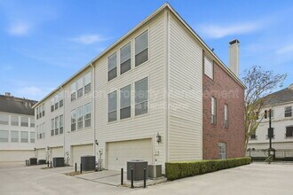 1314 W Webster St in Houston, TX - Building Photo - Building Photo