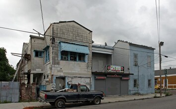 1432 Baronne St in New Orleans, LA - Building Photo - Building Photo