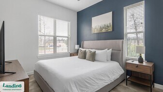 5511 Caprock Smt Dr, Unit 2201 in Bee Cave, TX - Building Photo