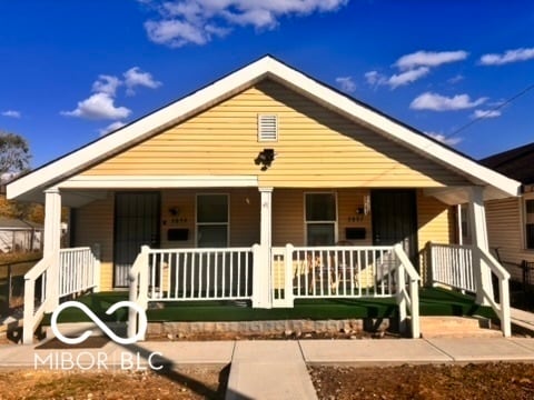 property at 3059 N Gale St