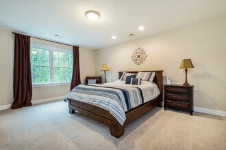 4 Cyrus Way in Northborough, MA - Building Photo - Building Photo