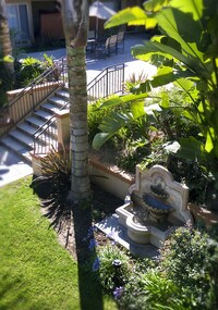 Building Photo - Pacific Rose Apartments in Los Angeles, California