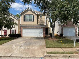 6160 Smoke Ridge Ln in Cumming, GA - Building Photo
