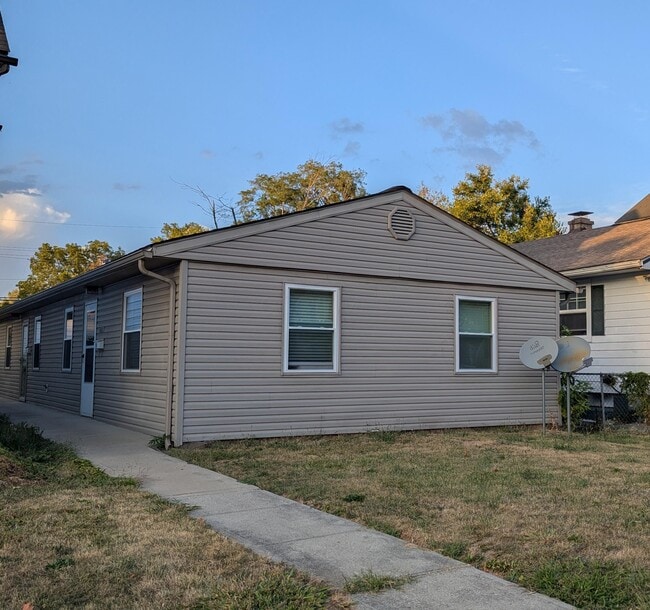 1576-1578-1578 Minnesota Ave in Columbus, OH - Building Photo - Building Photo