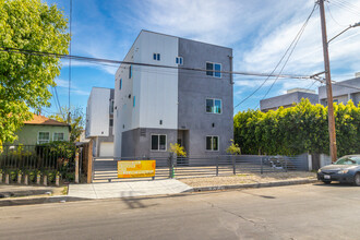 5142 Riverton Ave in North Hollywood, CA - Building Photo - Building Photo