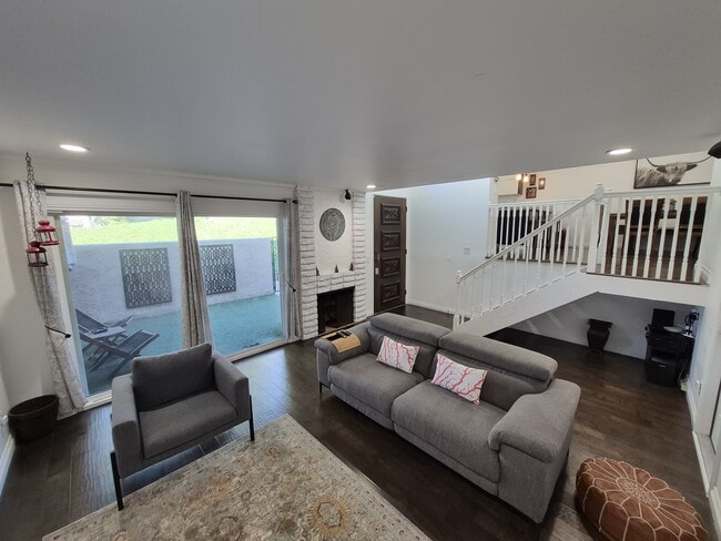 5313 Sevilla Ct in Whittier, CA - Building Photo - Building Photo