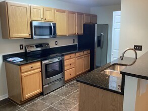 15618 Twisted Cedar Dr in Chesterfield, VA - Building Photo - Building Photo