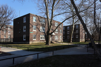 Bartram Village in Philadelphia, PA - Building Photo - Building Photo