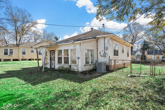 3140 Judson St in Shreveport, LA - Building Photo - Building Photo