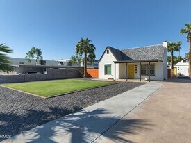 908 E Pasadena Ave in Phoenix, AZ - Building Photo