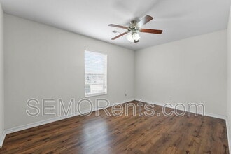 3 Village Dr in Cape Girardeau, MO - Building Photo - Building Photo