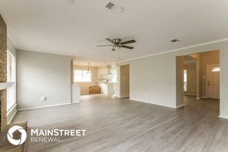 1335 Westgreen Blvd, Unit 6757 in Katy, TX - Foto de edificio - Building Photo