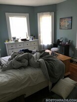 173 Rindge Ave, Unit 2L in Cambridge, MA - Building Photo