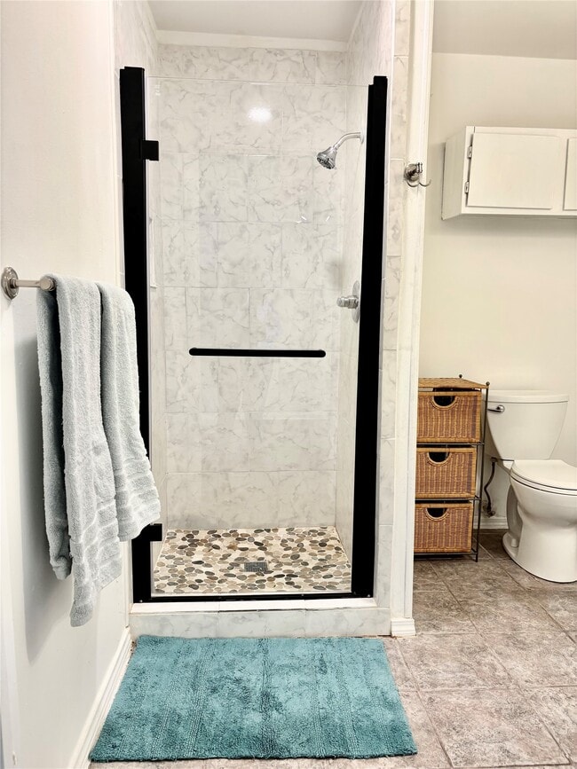 property at 1407 Nevada St