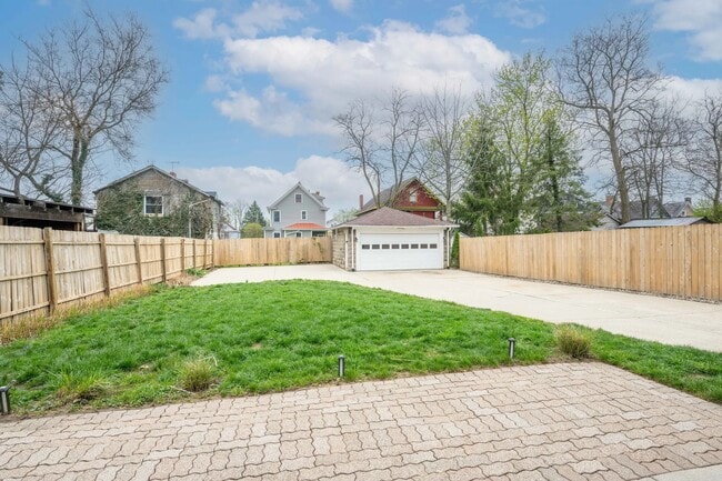3954 Spencer Ave in Cincinnati, OH - Building Photo - Building Photo