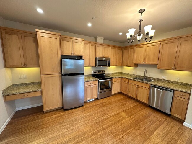 3615 Chestnut St in Lafayette, CA - Building Photo - Building Photo