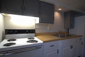 106 North St, Unit 106 A in Lewisberry, PA - Foto de edificio - Building Photo