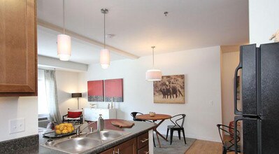 Mullan Reserve Apartments in Missoula, MT - Building Photo - Building Photo