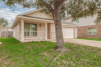 1038 Cavern Brook Ln in Fresno, TX - Building Photo - Building Photo