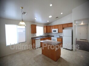 5921 S 249th Dr in Buckeye, AZ - Building Photo - Building Photo