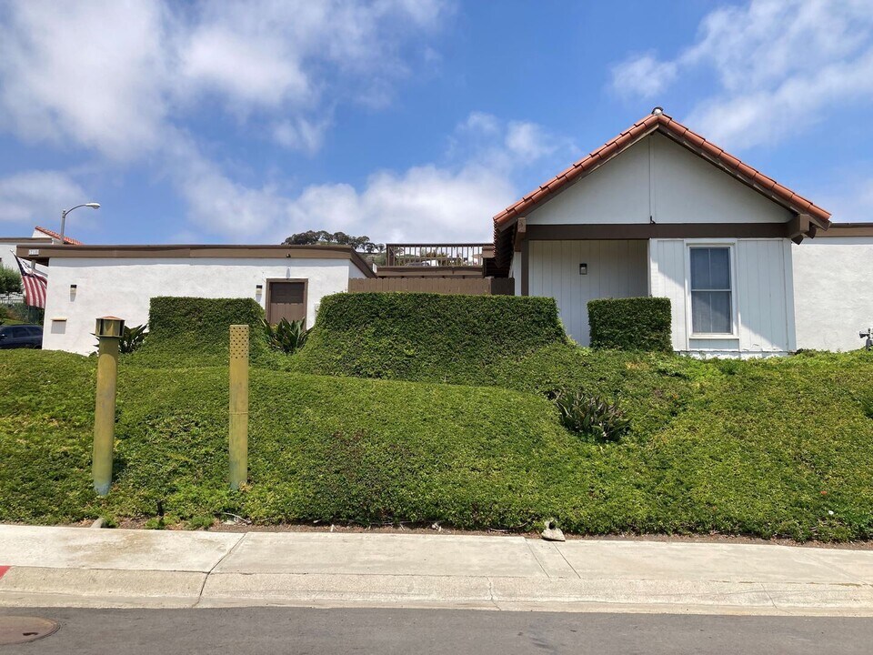 710 Calle Perlino in San Clemente, CA - Building Photo