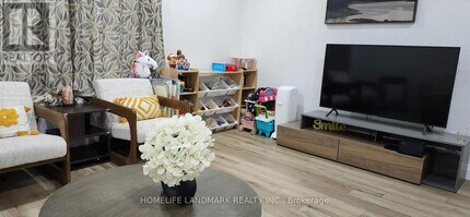 335 Shamrock Ct in Oshawa, ON - Building Photo - Building Photo