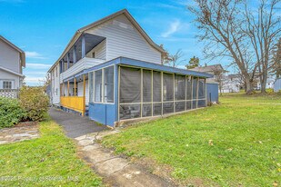 2819 Birney Ave in Scranton, PA - Building Photo