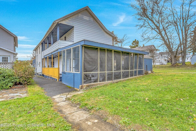 property at 2819 Birney Ave