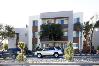 Grace Village Apartments in Santa Barbara, CA - Building Photo - Building Photo