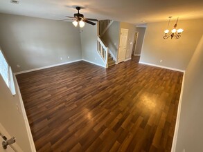 4612 Cross Ridge Ln in Greensboro, NC - Building Photo - Building Photo