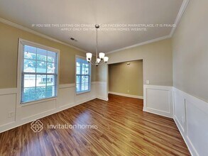 76 White Trillium Dr in Hoschton, GA - Building Photo - Building Photo