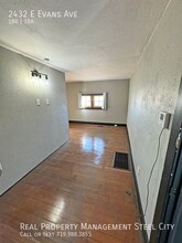 2432 E Evans Ave in Pueblo, CO - Building Photo - Building Photo