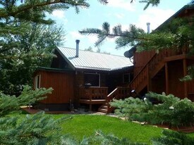 42 Quartz Ave in Basin, MT - Building Photo