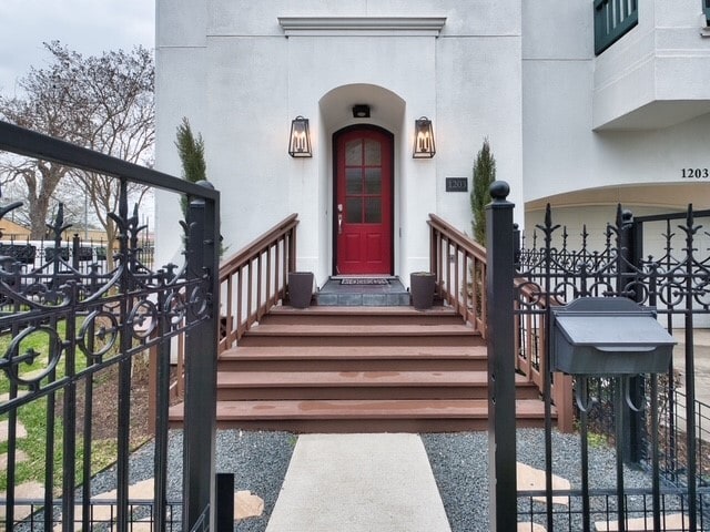 1203 E 28th St in Houston, TX - Building Photo - Building Photo